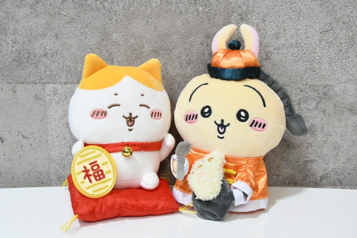 Yahoo!オークション -「ハチワレ 招福」(キャラクター Yahoo!オークション -「ハチワレ 招福」(キャラクター