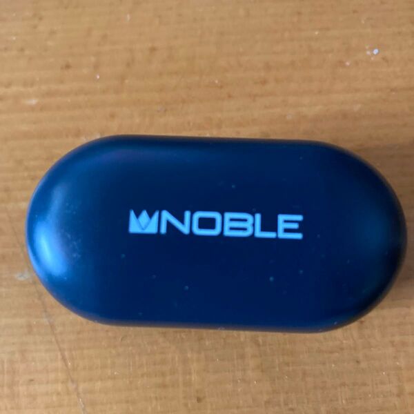 NOBLE Bluetooth ワイヤレスイヤホン