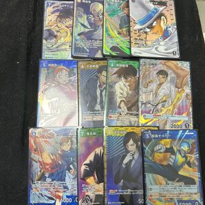 コナン 東と西の大決戦 SR CP RP R