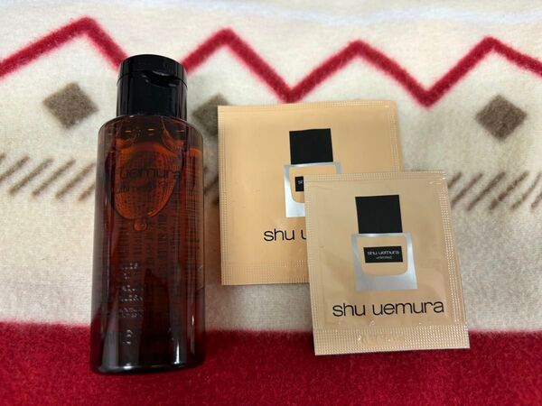 シュウウエムラ クレンジングオイル アルティム8 50ml