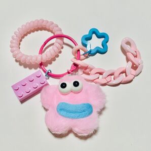 はな リップモンスター ピンク ぴんく 韓国