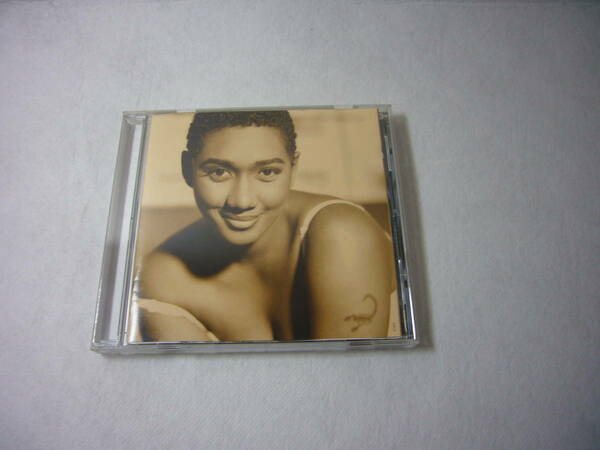 米国現地購入CD 「DIANA KING」THINK LIKE A GIRL