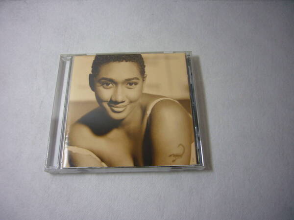 米国現地購入CD 「DIANA KING」THINK LIKE A GIRL