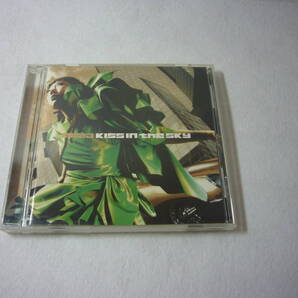 CD 「MISIA」KISS IN THE SKY