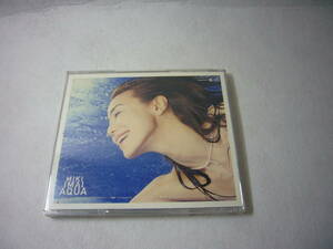CD 「今井美樹」AQUA