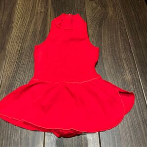 シルビア レオタード S