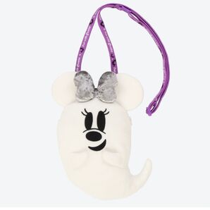 ディズニー ハロウィン ショルダーバッグ