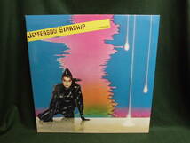 ジェファソン・スターシップJEFFERSON STARSHIP/MODERN TIMES●LP_画像1