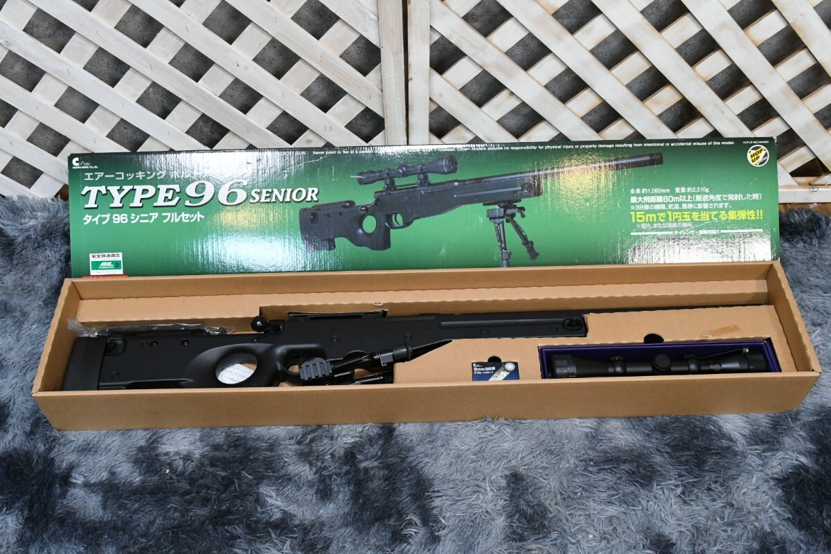 Yahoo!オークション -「type96シニア」の落札相場・落札価格 Yahoo!オークション -「type96シニア」の落札相場・落札価格