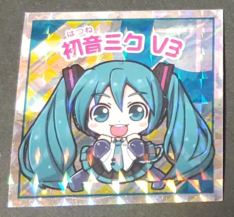 SALE/55%OFF】 3月10日よりファミマで「初音ミク 初音ミク