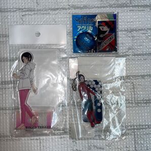 ワールドトリガー 木虎