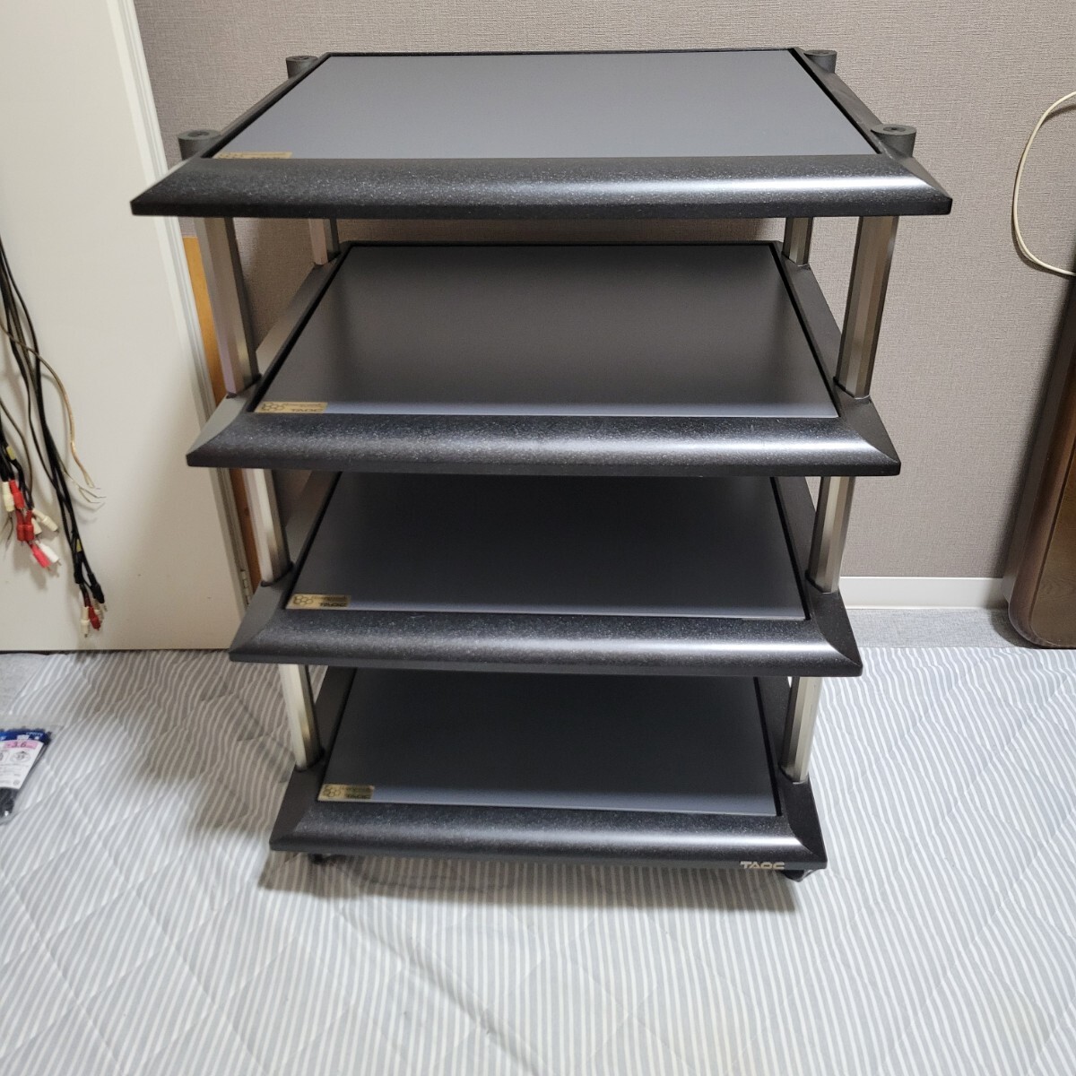 Yahoo!オークション -「taoc asr」(その他) (オーディオ機器)の Yahoo!オークション -「taoc asr」(その他) (オーディオ機器)の