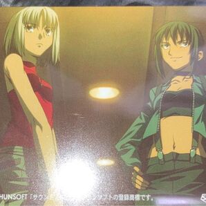 テレカ カナン 428 テレホンカード