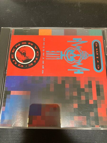 Queensryche/ Operation Livecrime