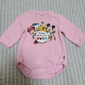 ディズニーシー ロンパース