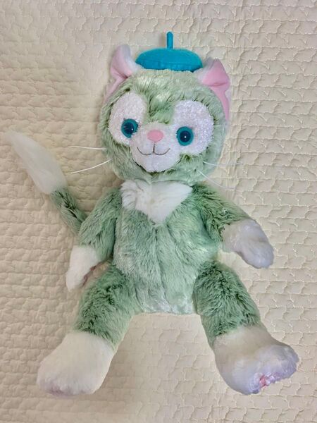 ディズニー ジェラトーニ ぬいぐるみ