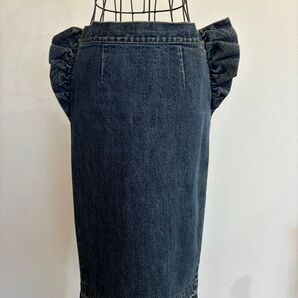 DE LADAMA デニムスカート