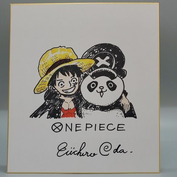 Yahoo!オークション -「one piece ワンピース ルフィ 尾田栄一郎 Yahoo!オークション -「one piece ワンピース ルフィ 尾田栄一郎