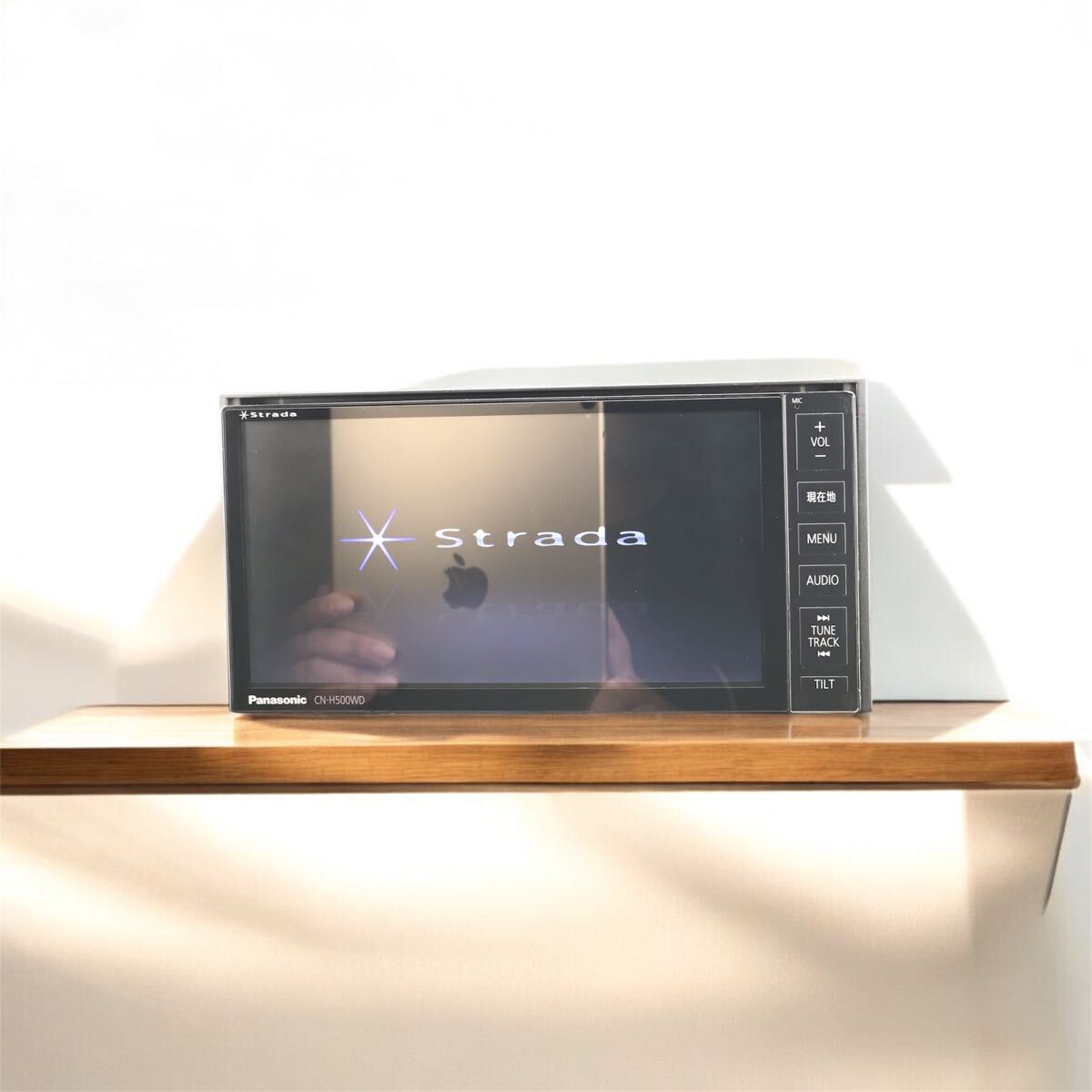 Yahoo!オークション -「ストラーダ cn-h500wd」の落札相場・落札価格 Yahoo!オークション -「ストラーダ cn-h500wd」の落札相場・落札価格