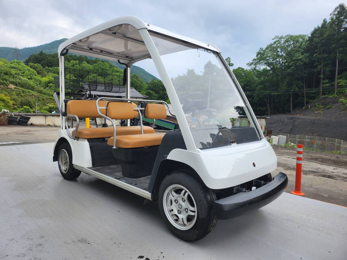 2025年最新】Yahoo!オークション -ヤマハゴルフカートの中古品 2025年最新】Yahoo!オークション -ヤマハゴルフカートの中古品