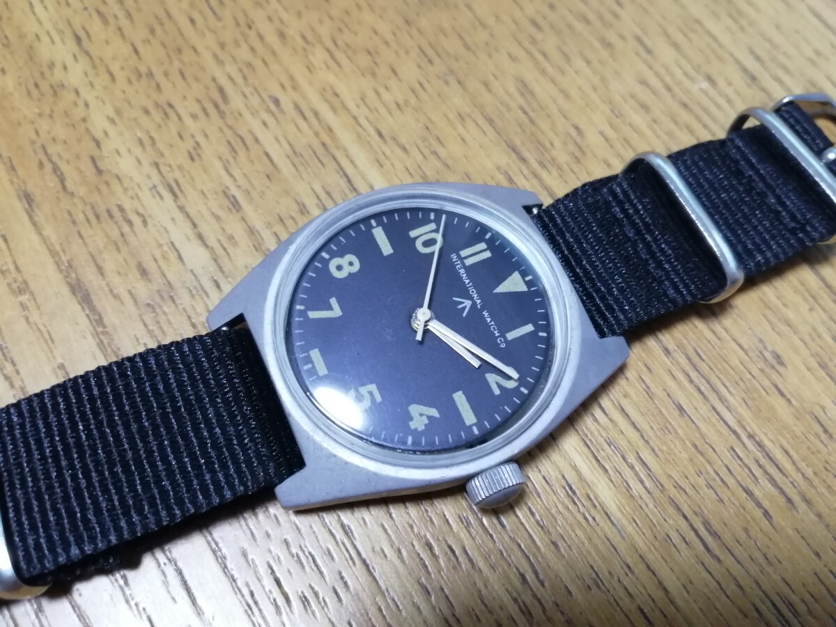 Yahoo!オークション -「ミリタリー 時計 iwc」(ブランド腕時計 Yahoo!オークション -「ミリタリー 時計 iwc」(ブランド腕時計