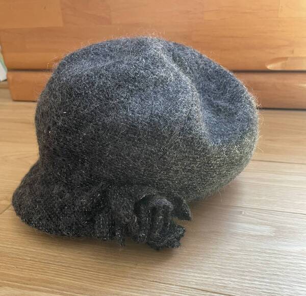 中古帽子Mサイズ