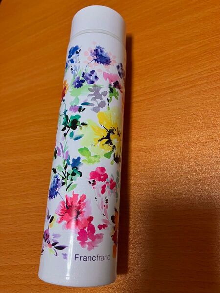 フランフラン 水筒 180ml