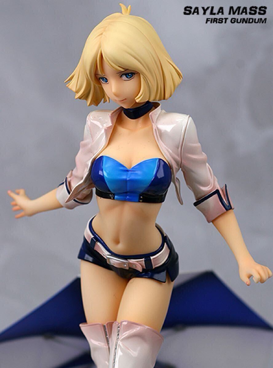 Yahoo!オークション -「(リペイント 改造) セイラマス Yahoo!オークション -「(リペイント 改造) セイラマス