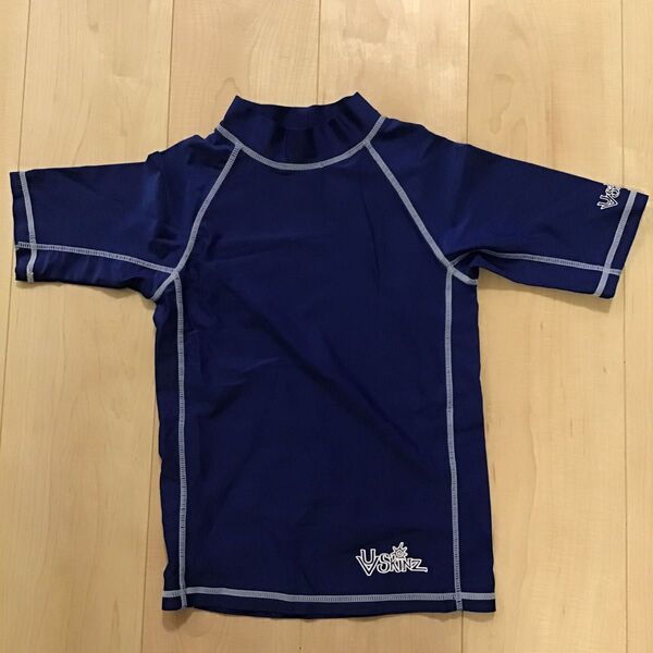 UZ SKINZ ラッシュガード サイズS(7/8)