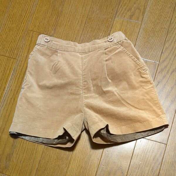 グローバルワーク ショートパンツ キッズサイズL