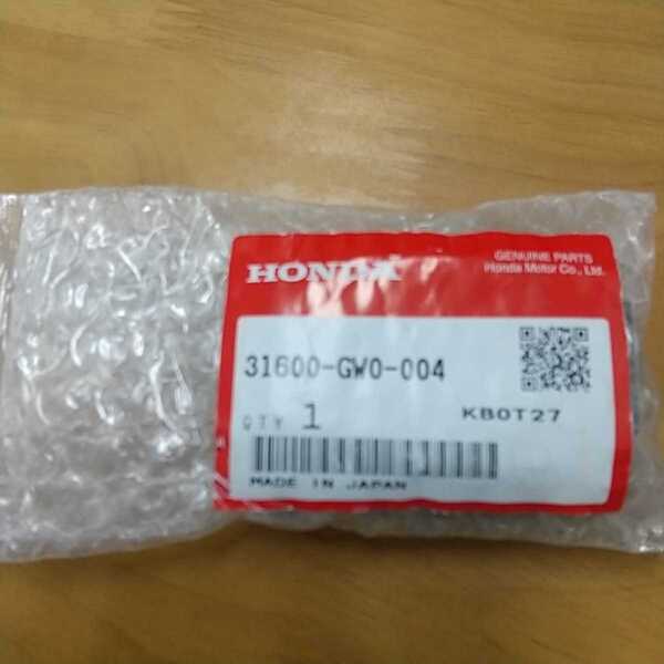 ホンダ純正 レギュレター 31600-GW0-004 NSR50 NSR80など 新品