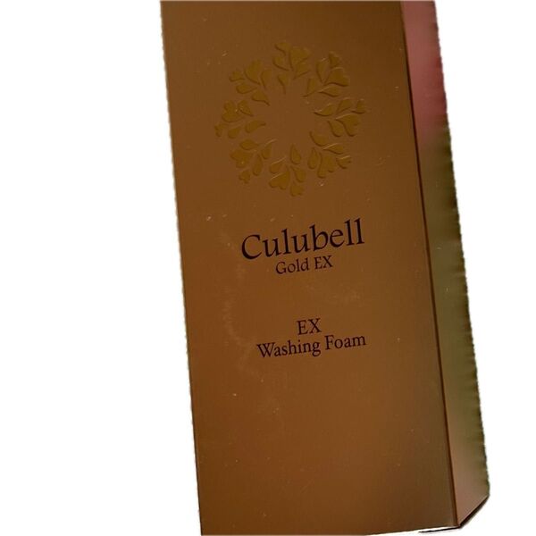 新品、未使用 Culubell クリューベル パック