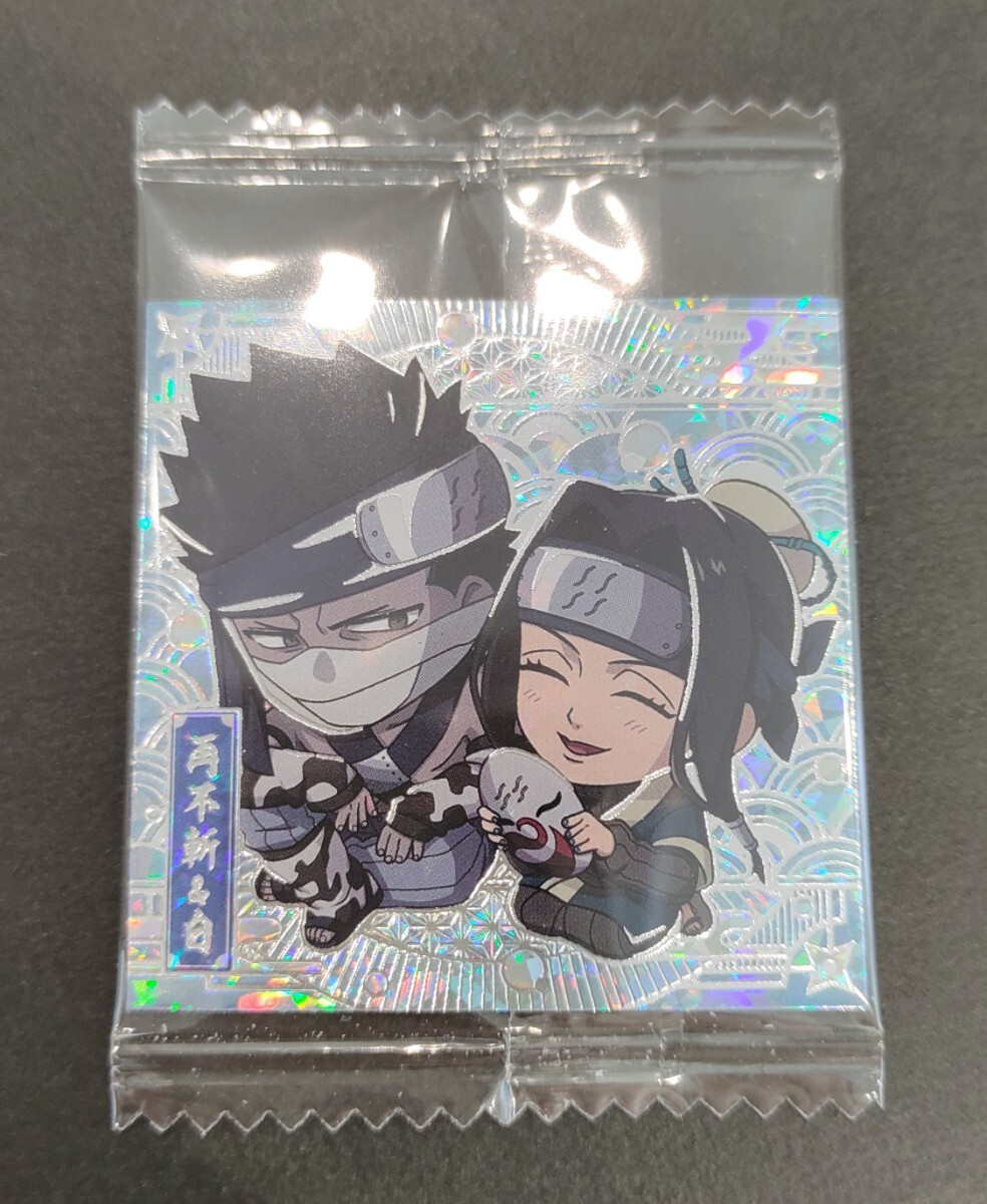 缶バッジ NARUTO ナルト 白 再不斬 缶バッチ ザブザ｜Yahoo