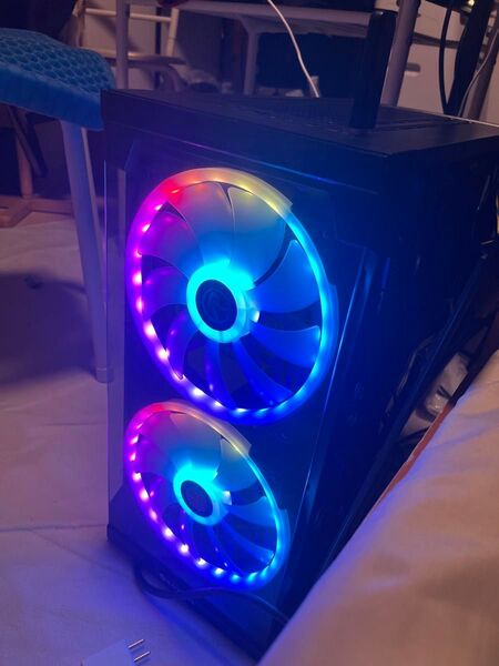 コスパ最強ゲーミングPC