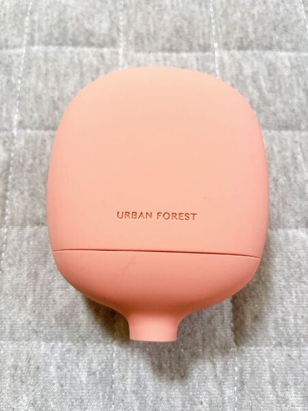 新品 URBAN FOREST エアー式 ネックピロー トラベルピローツリー