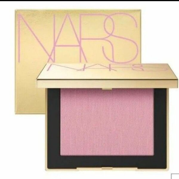 新品 NARS ナーズ スポットライト ブラッシュN 903 限定