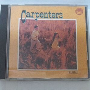 カ−ペンタ−ズ CD 全14曲 【中古】