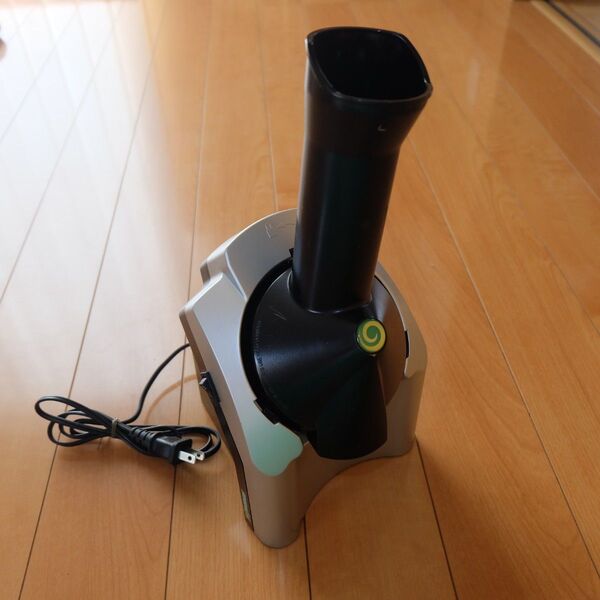 押し棒欠品 ヨナナスメーカー 901 YONANAS MAKER フルーツシャーベット アイスクリーム スムージー デザート