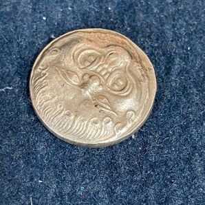 古代ギリシア(ギリシャ)銀貨 貨幣