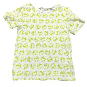 タートルズ キッズTシャツ