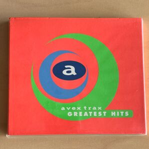 Avex Trax Greatest Hits