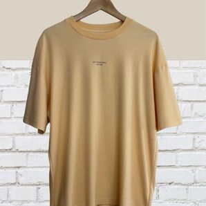 DROLE DE MONSIEUR ドロールドムッシュ ビッグシルエットTシャツ