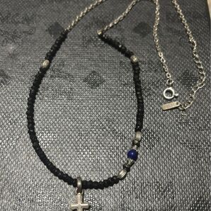 シンパシーオブソウル シルバー アクセサリー ネックレス