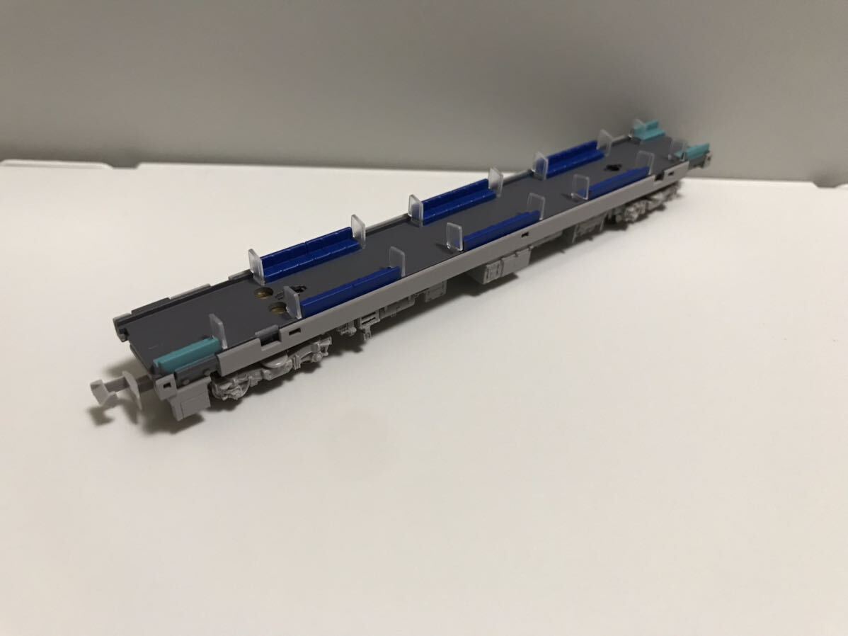 Yahoo!オークション -「東武9000系」(Nゲージ) (鉄道模型)の落札 Yahoo!オークション -「東武9000系」(Nゲージ) (鉄道模型)の落札