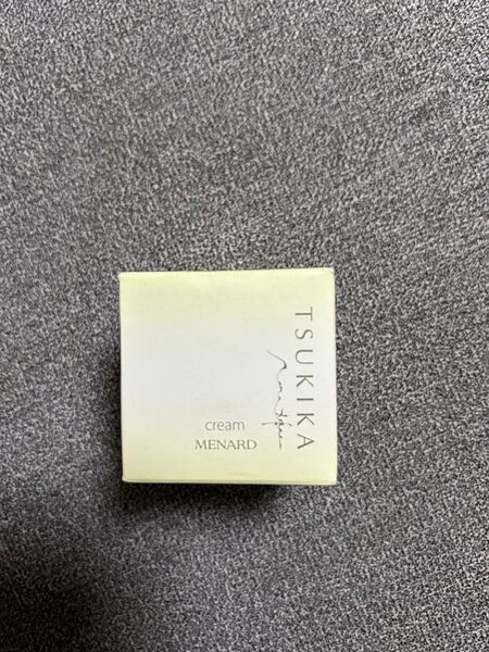 【早いもの勝ち】新品未開封 メナード つき華 クリーム 30g