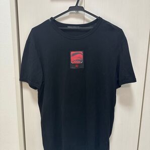 Dolce & Gabbana 刺繍入りTシャツ