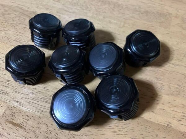 アケコン ボタン ゲーマーフィンガー Gamer Finger 30mm