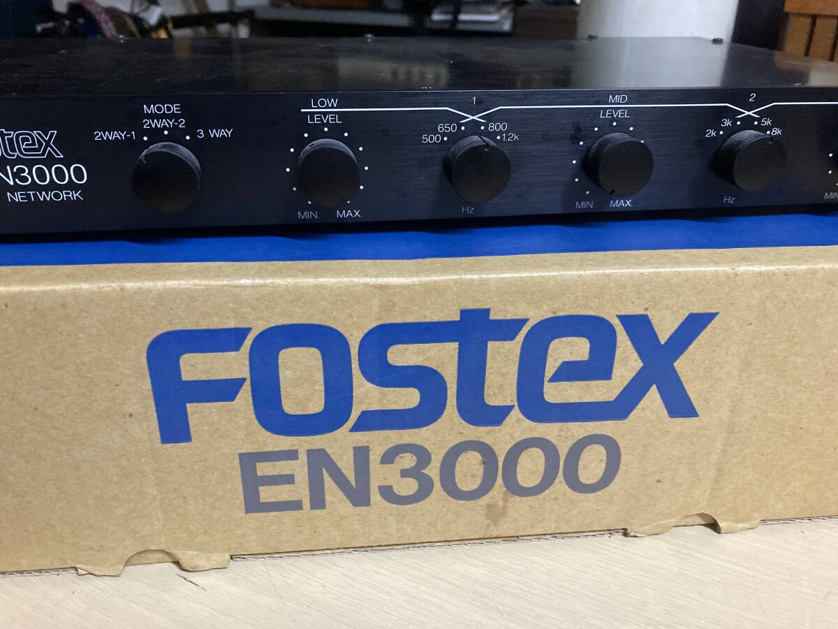 Yahoo!オークション -「fostex en3000」の落札相場・落札価格 Yahoo!オークション -「fostex en3000」の落札相場・落札価格