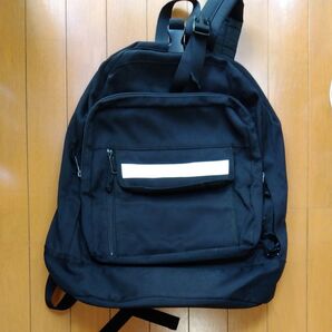 スクールバック中学校