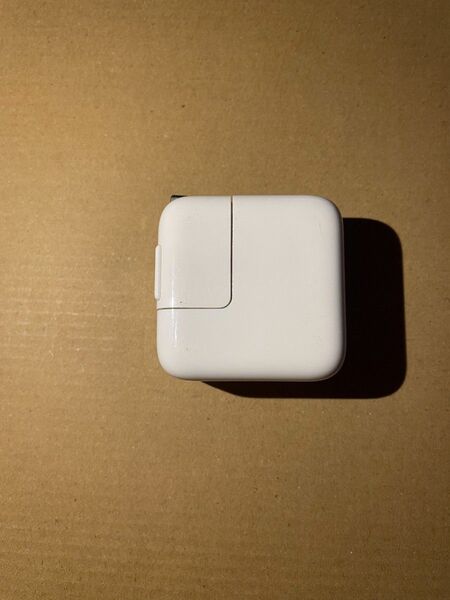 Apple純正 10W USB Power Adapter